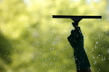 residential window cleaning 2